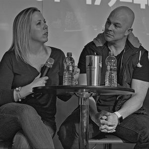 Meet your Posher, Jason